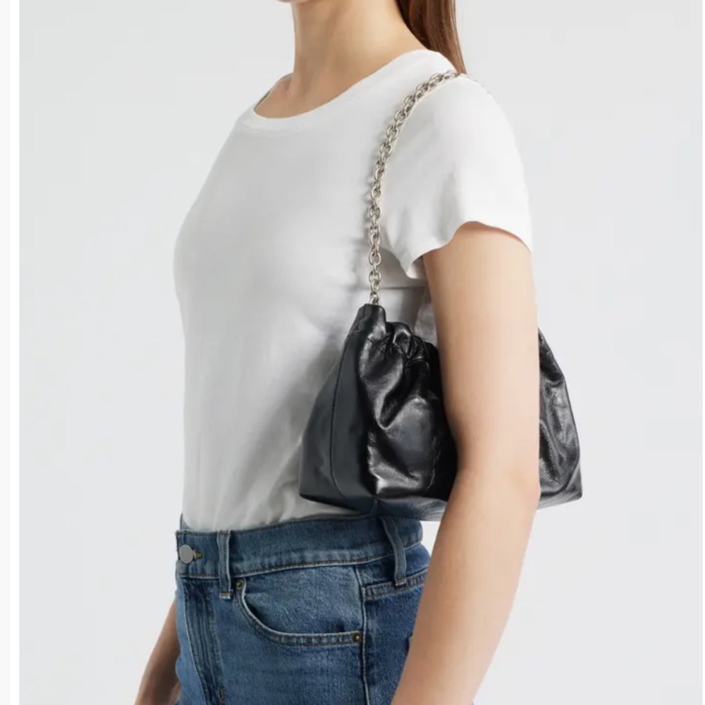 Reformation shoulder bag NWT - Picture 7 of 9